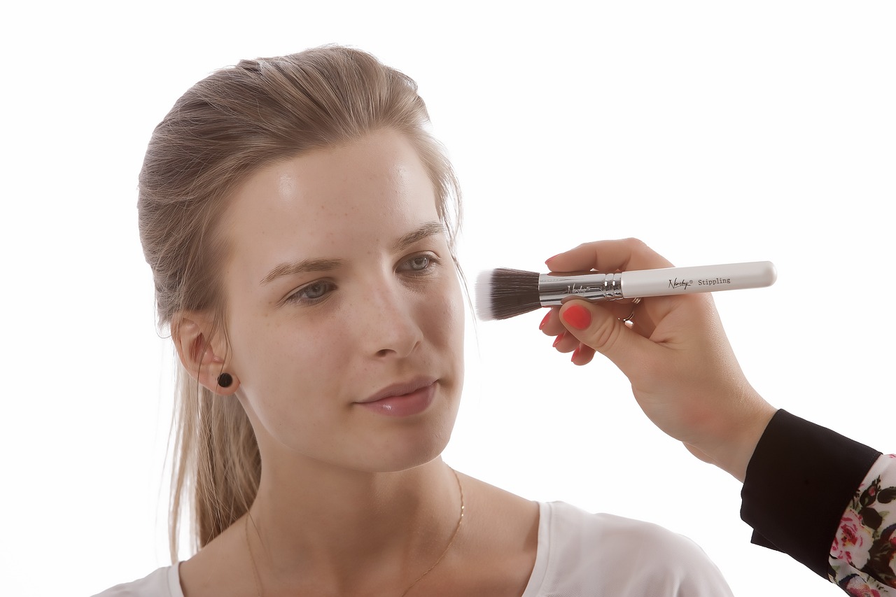 最新款燙頭，引領時尚潮流的發型藝術