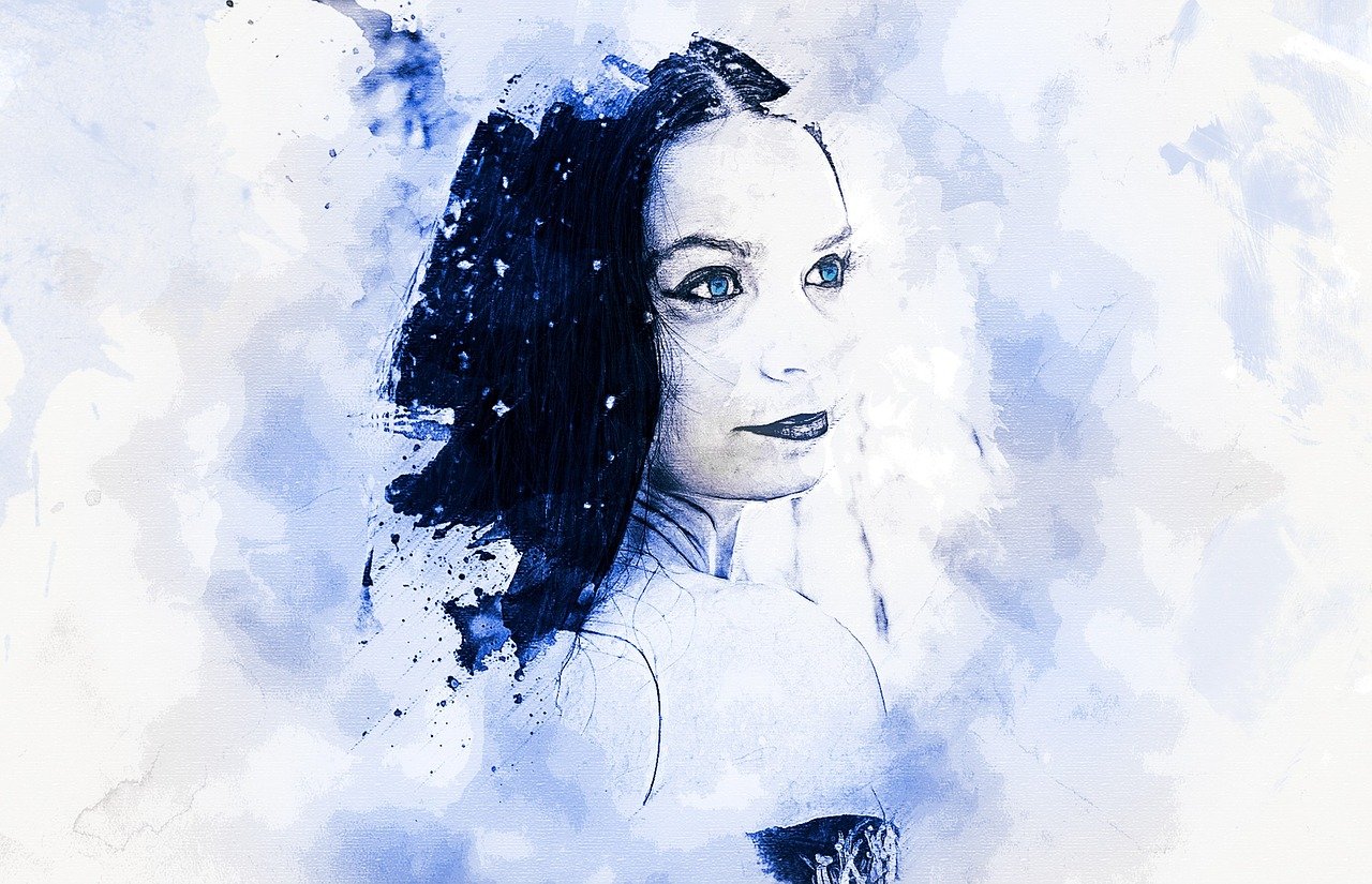 時尚風潮，探索女性簽名新風尚——來自最新簽名女的啟示