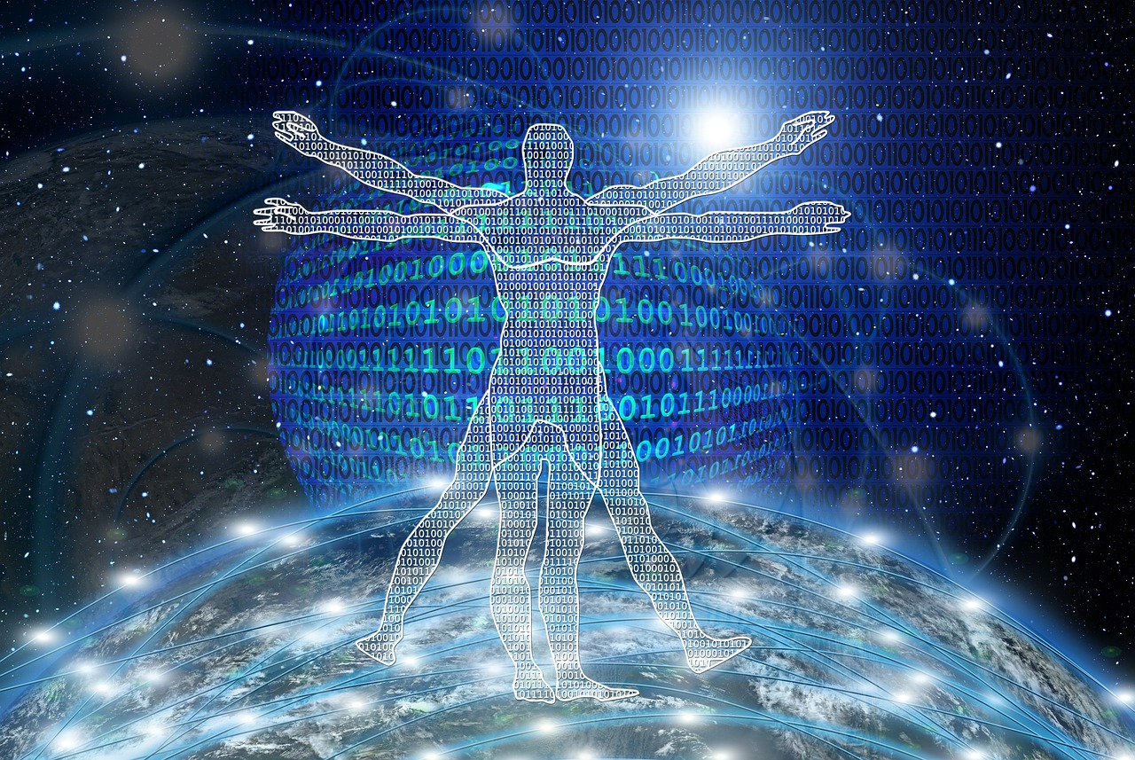 最新型翻譯技術重塑語言界限,開啟全球交流新篇章