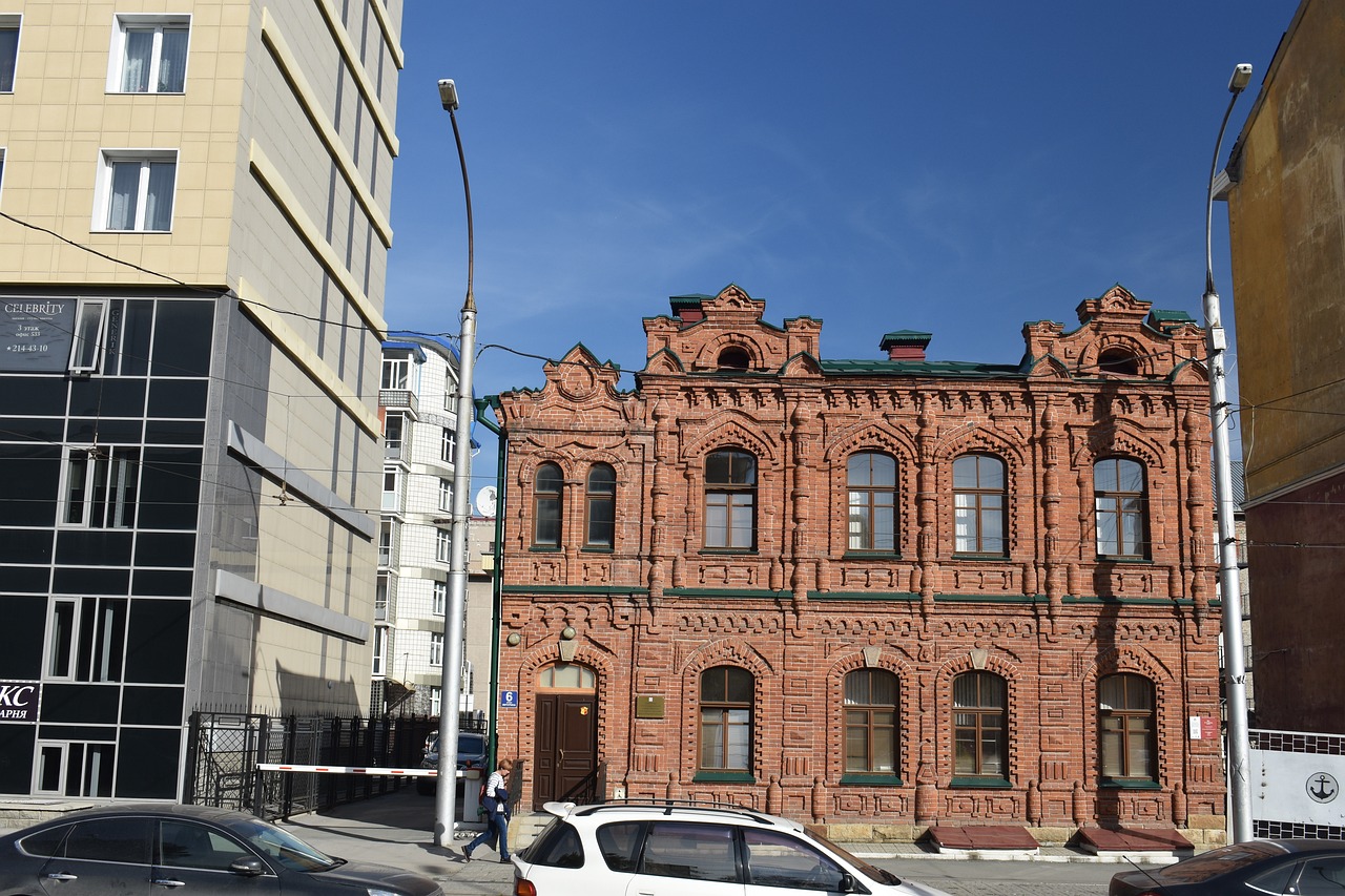 永城最新小區建設的蓬勃發展概況