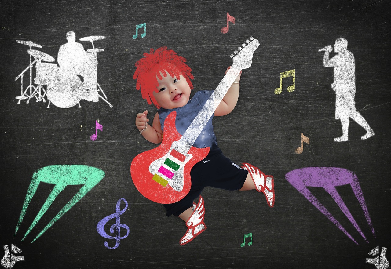 音樂與思維的碰撞，最新燒腦歌曲引發頭腦風暴