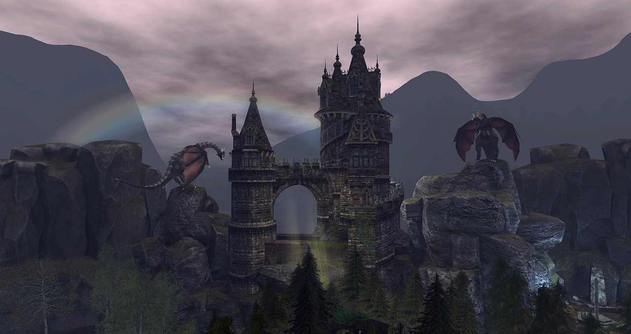 原神最新鹽，神秘礦藏的奇幻探索之旅