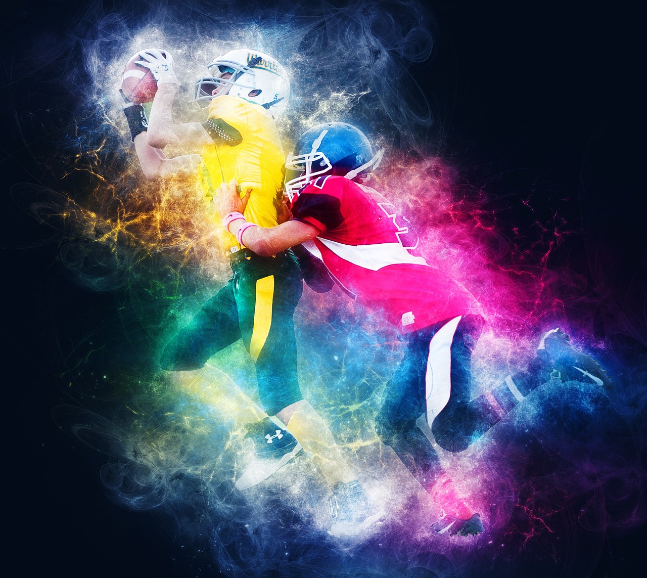 最新足球番，熱血青春戰場，激情燃燒！