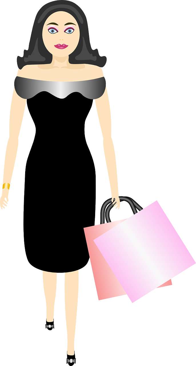 炫舞女搭最新潮流，時尚魅力的完美詮釋