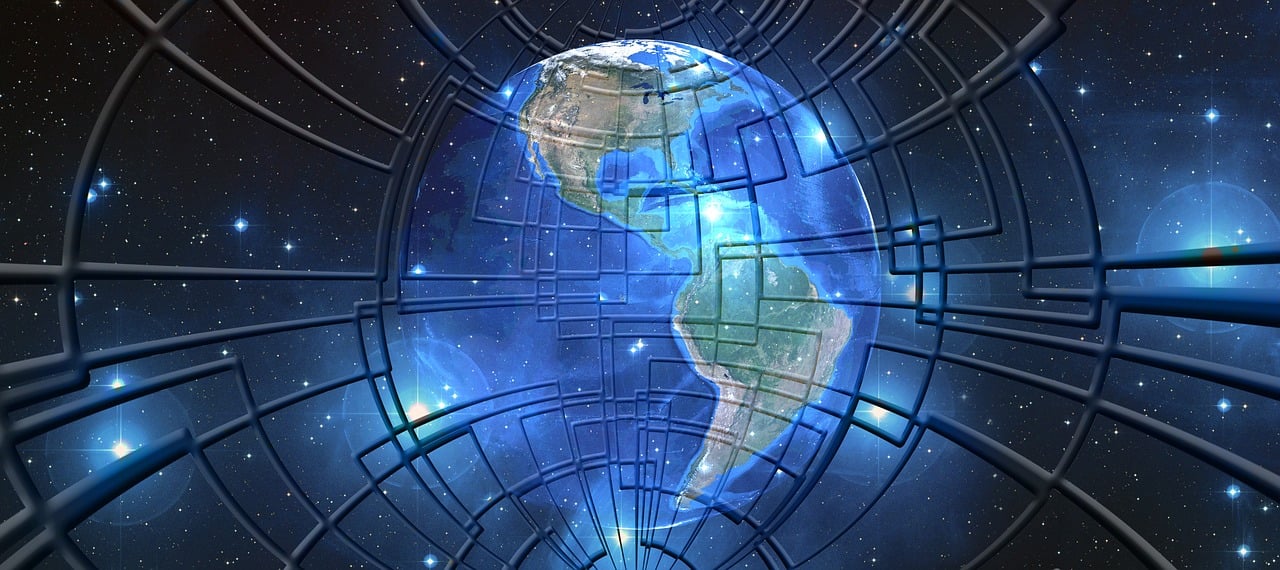 星辰于我最新話，揭開未知宇宙之謎的神秘面紗