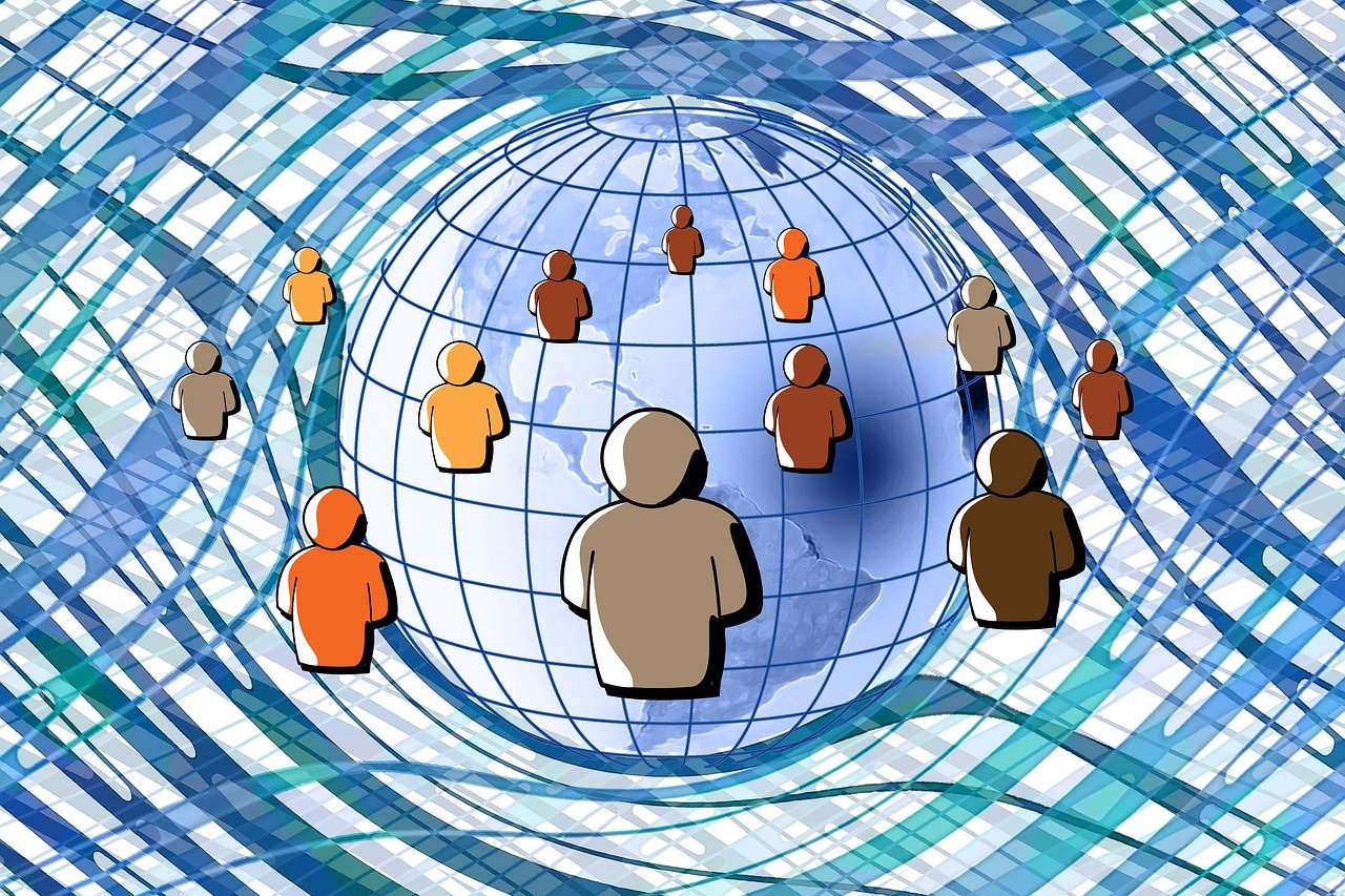 微信智能重塑社交體驗的未來力量，引領社交新潮流