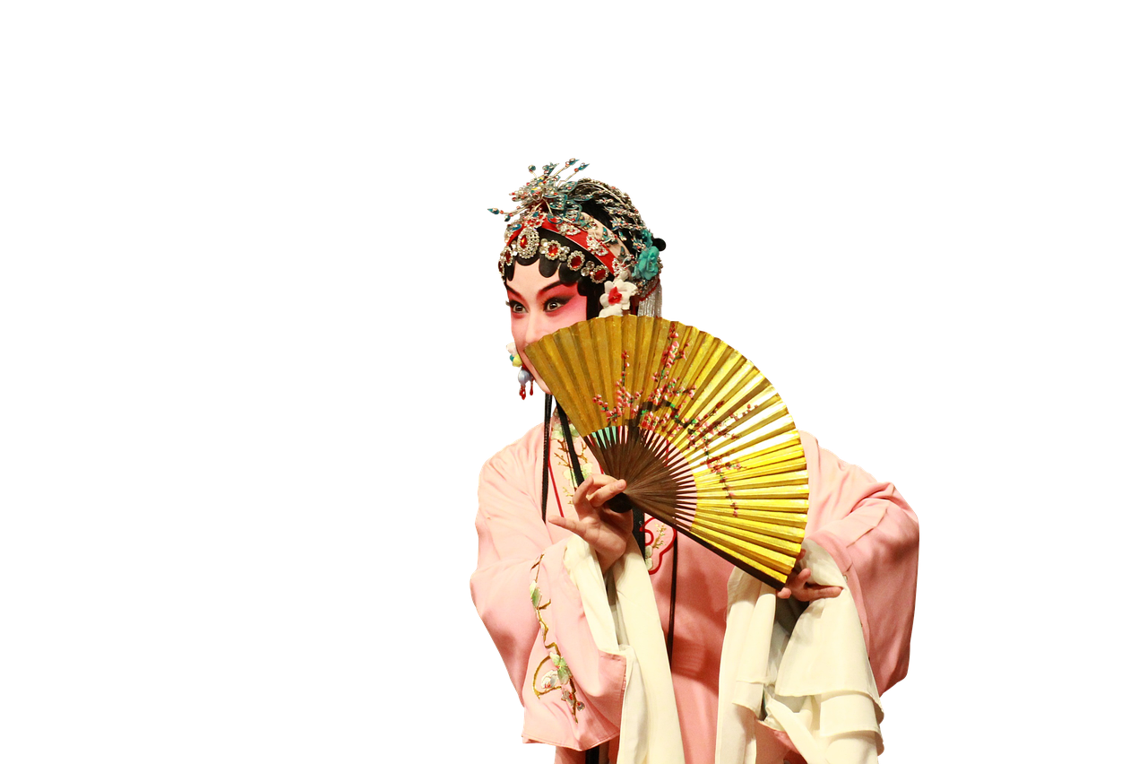 最新韓劇動漫，引領亞洲流行文化的先鋒風采