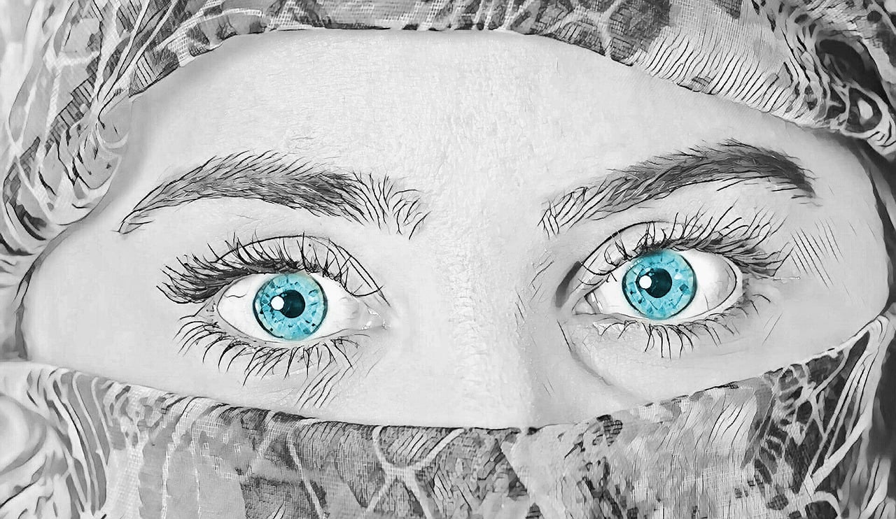 最新眉毛流行趨勢,引領時尚新潮的眉毛新款設計探索