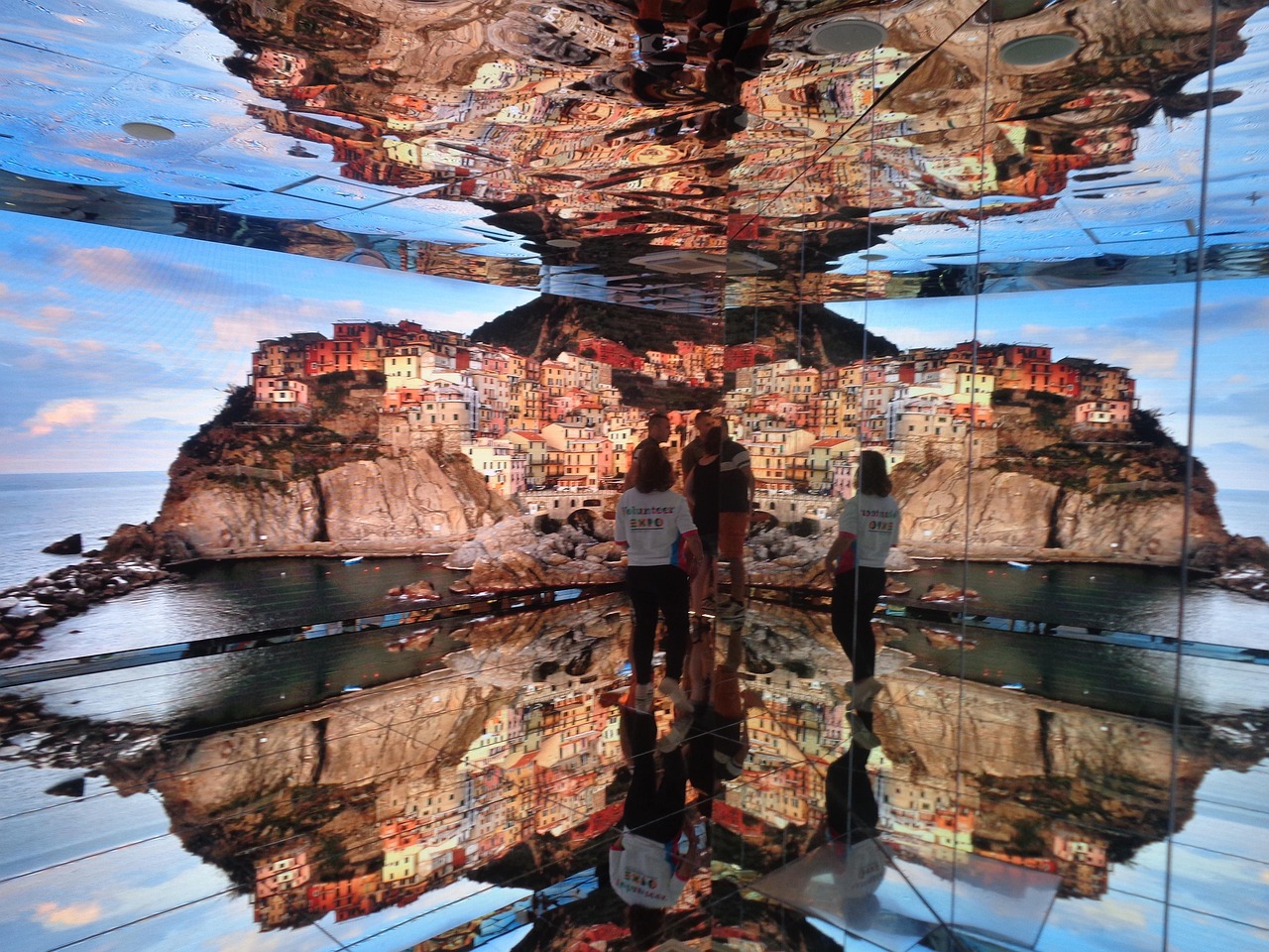 最新大暴雨視頻揭示暴雨的威力、影響及破壞力展示