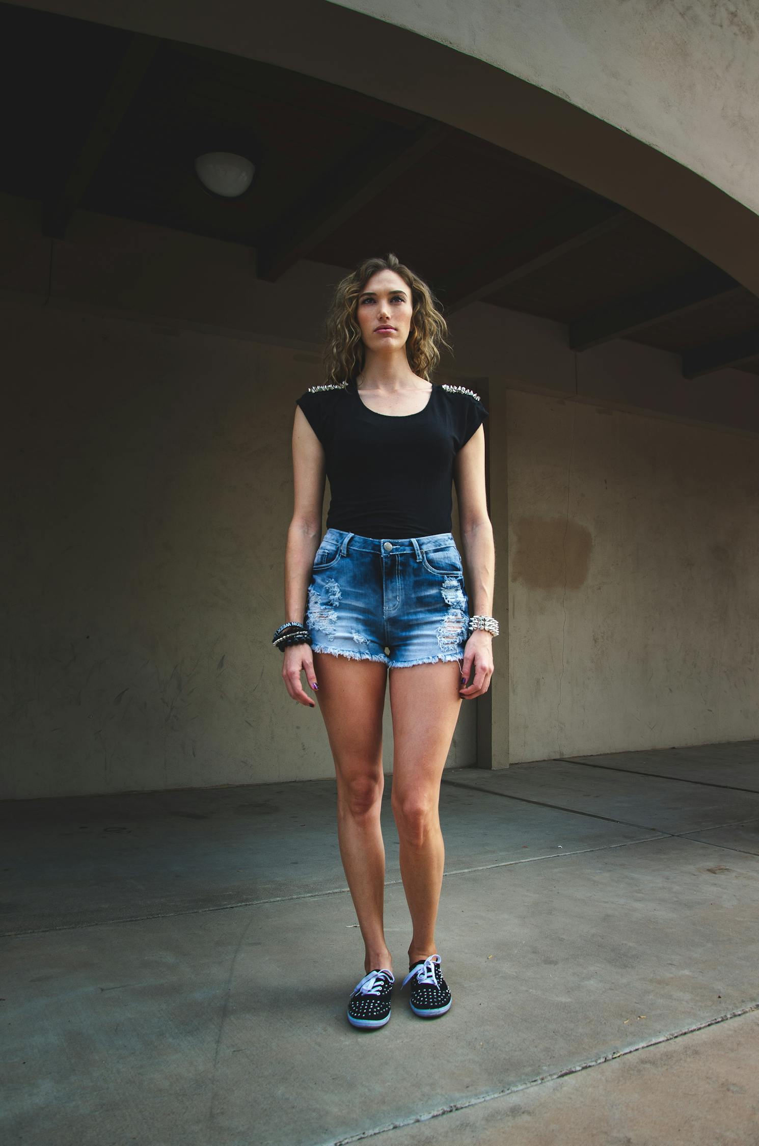 最新服裝穿搭,時尚潮流的無限探索