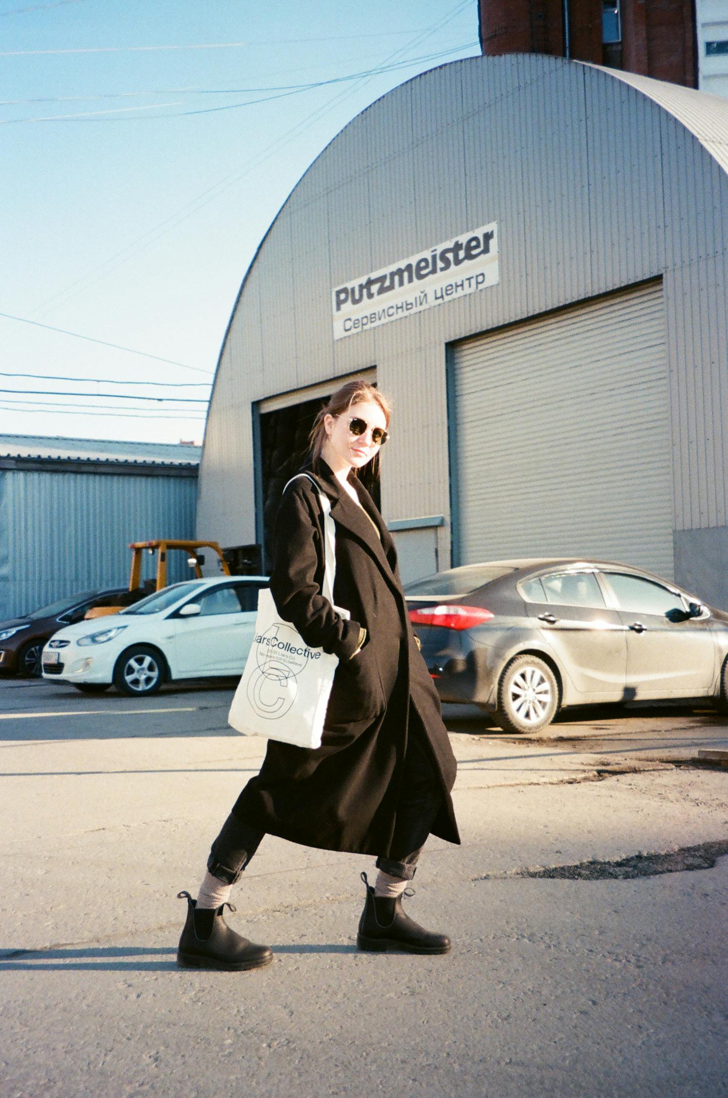 最新服裝穿搭,時尚潮流的無限探索