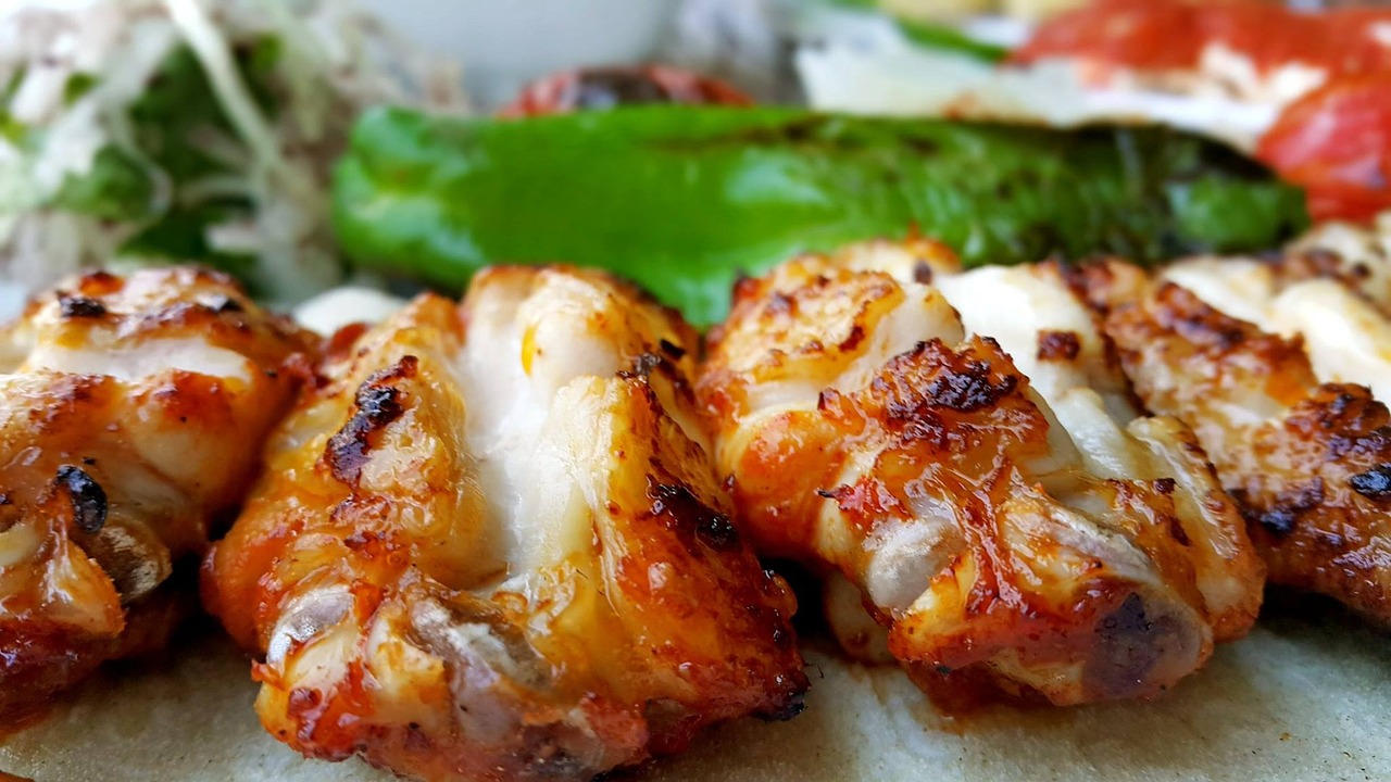 探索潮流美食，2010年最新菜譜的魅力揭秘