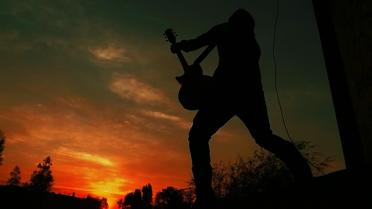 最新歌曲的魅力與影響，探索現(xiàn)代音樂的無(wú)限可能