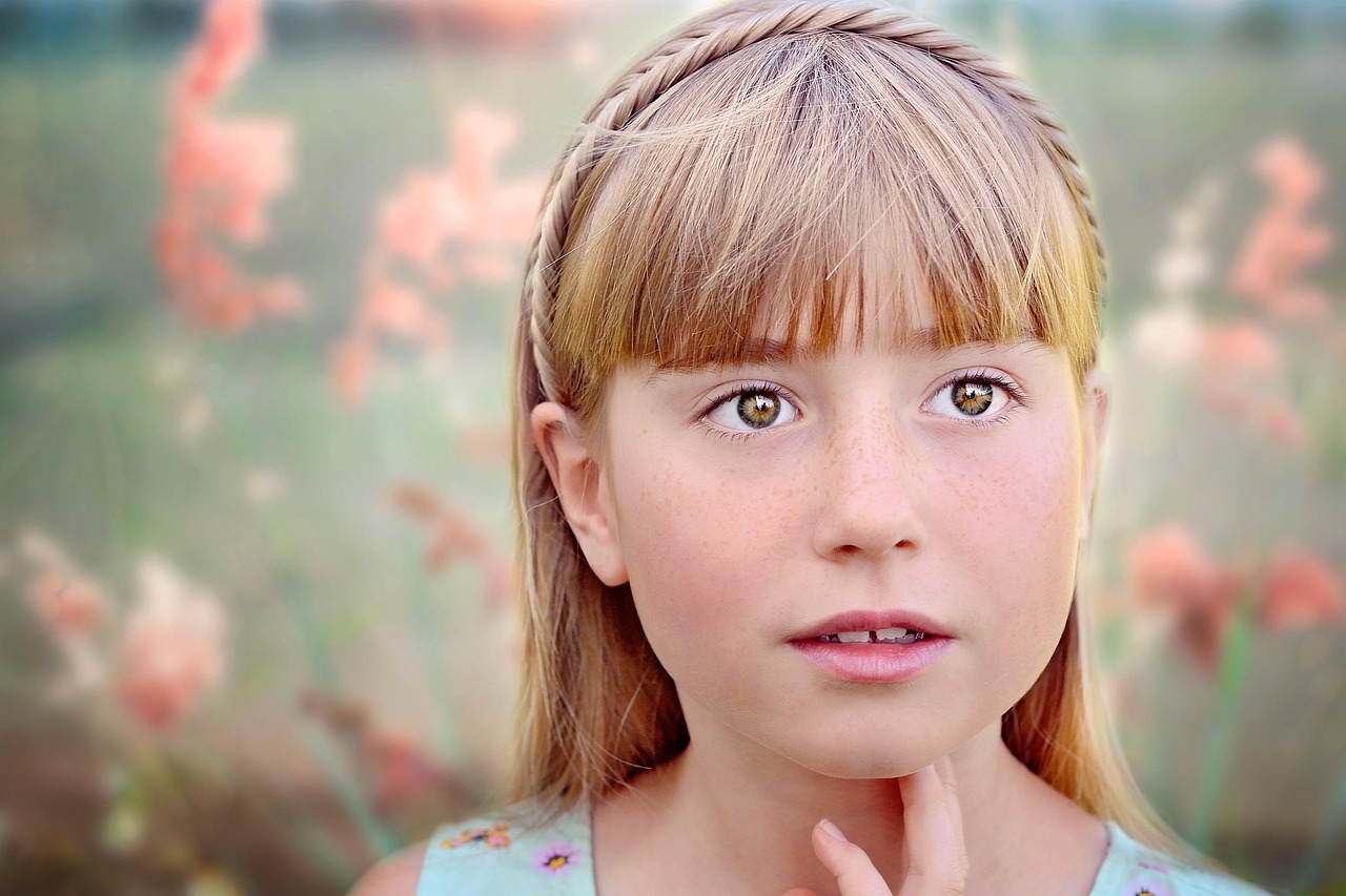 女孩最新姓名大全，探尋美麗與個性的完美融合