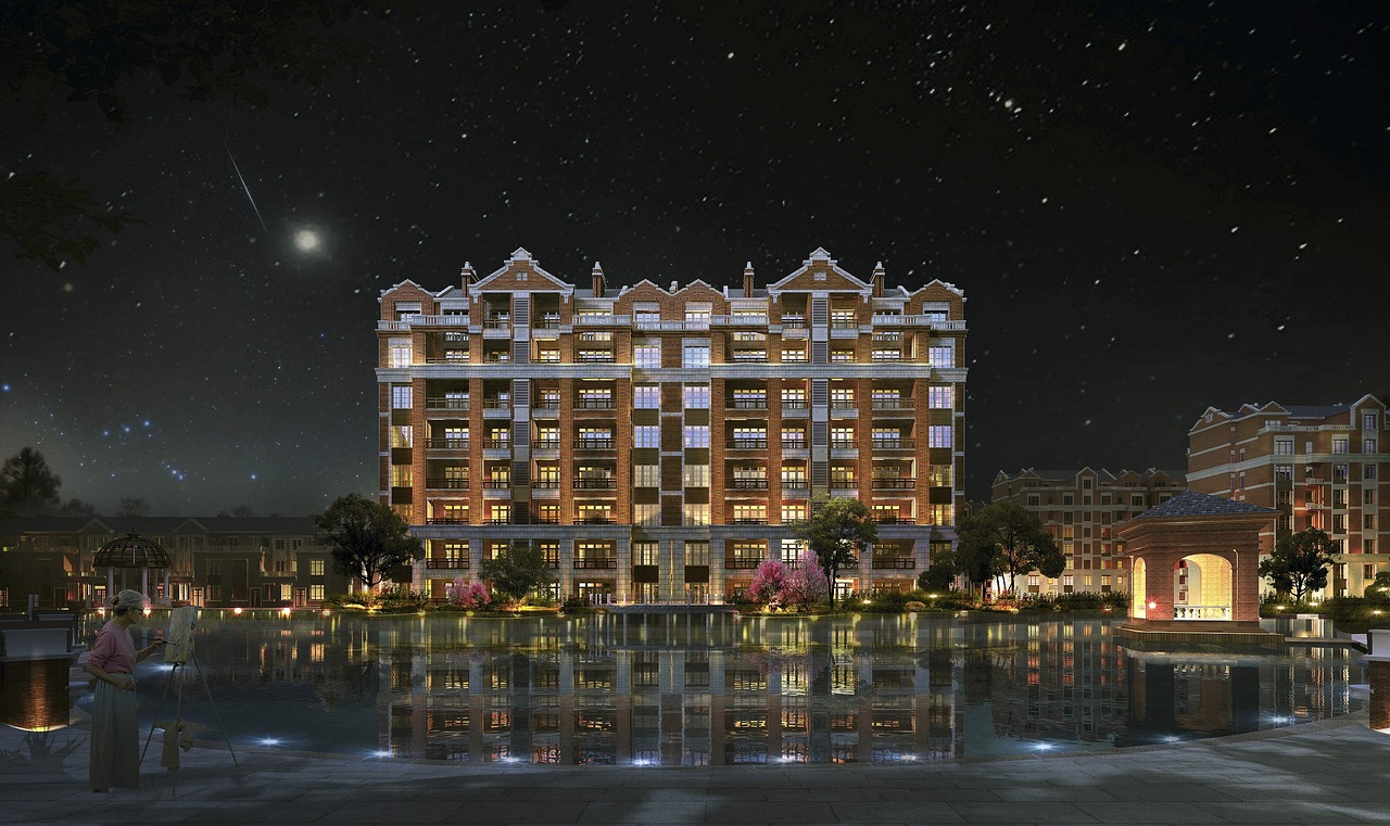 東莞南城最新規劃動態，打造現代化城市新標桿