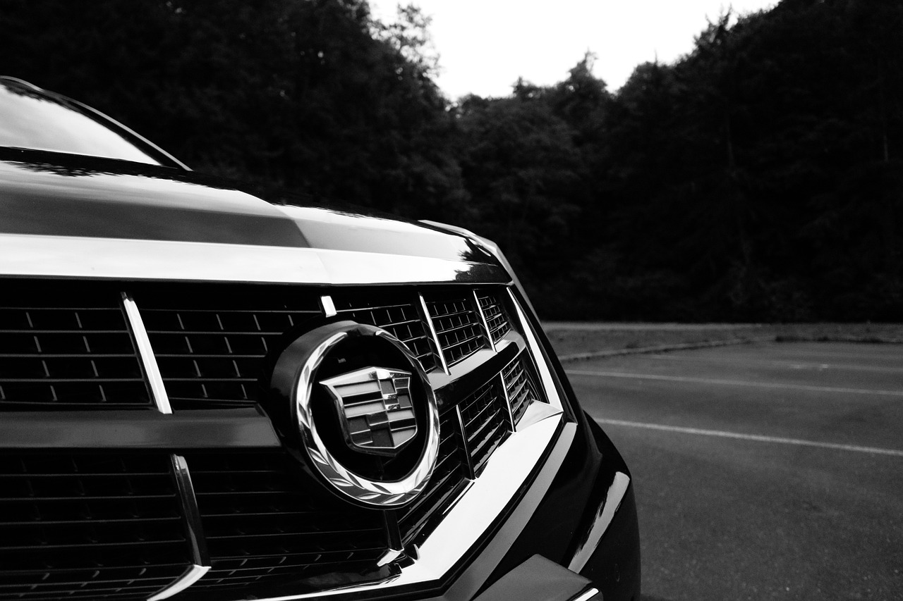 凱迪拉克最新行情價揭秘，豪華汽車的全新價值與趨勢