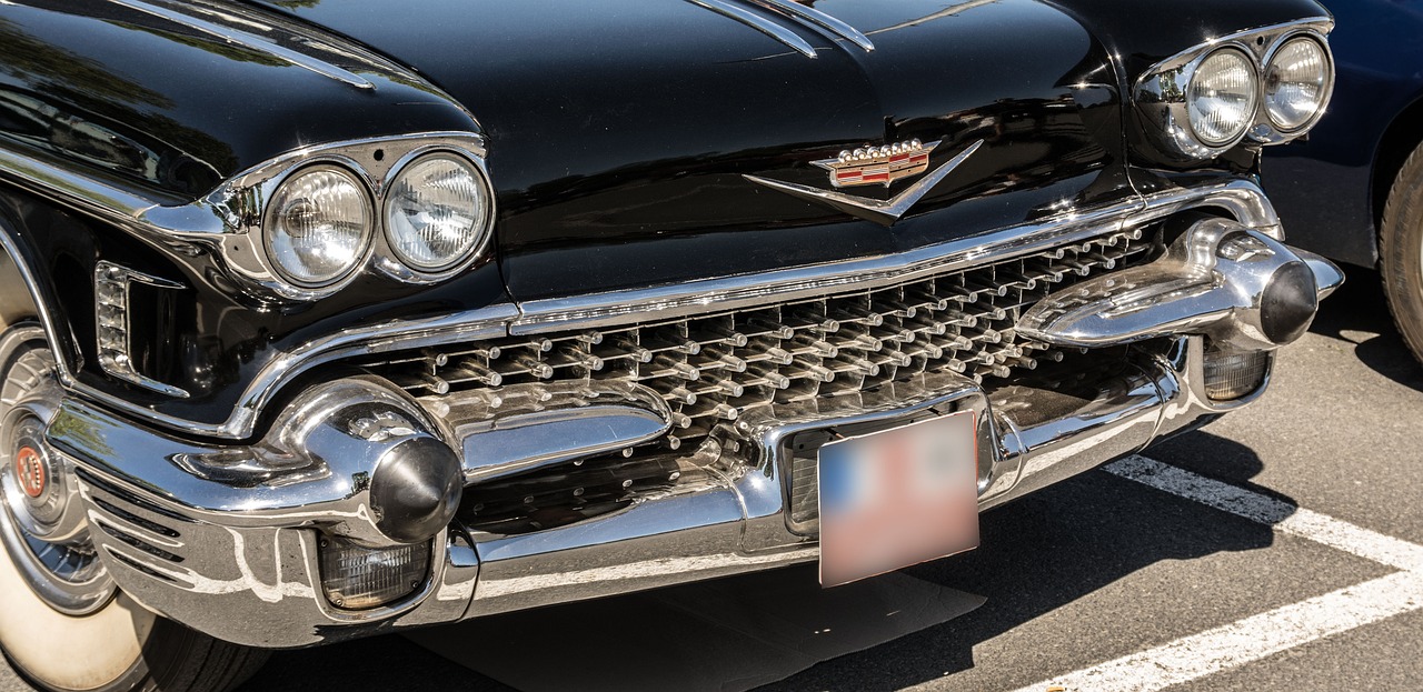 凱迪拉克最新行情價揭秘,豪華汽車的全新價值與趨勢