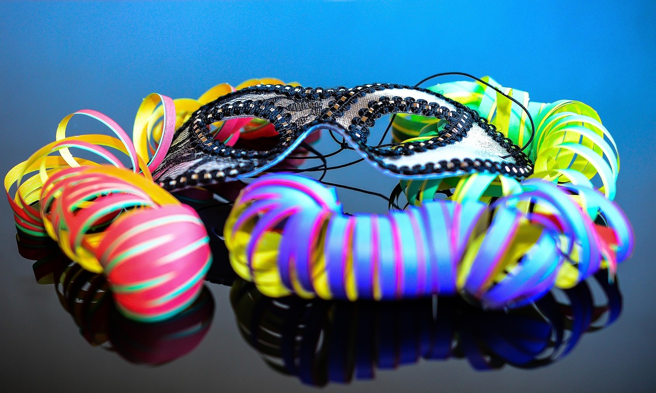 維彩視頻引領視覺盛宴新潮流，展現視覺震撼的力量