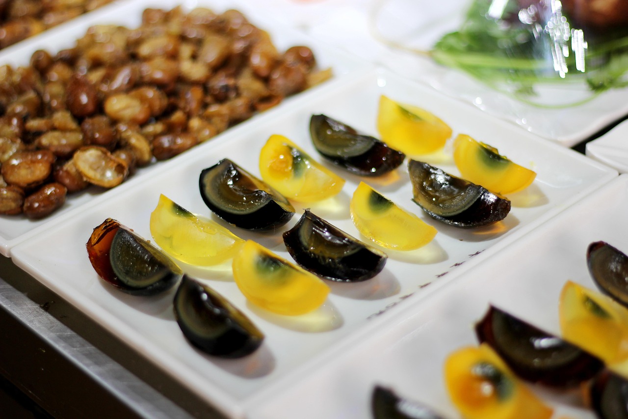 最新柴火雞灶，傳統與創新的美食融合之道