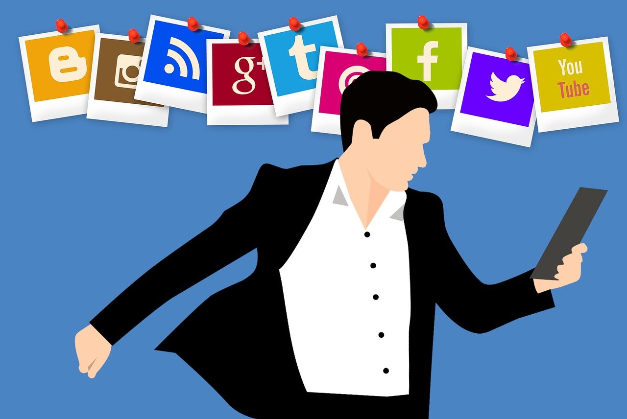 最新網(wǎng)站帶來的生活變革與機(jī)遇挑戰(zhàn)