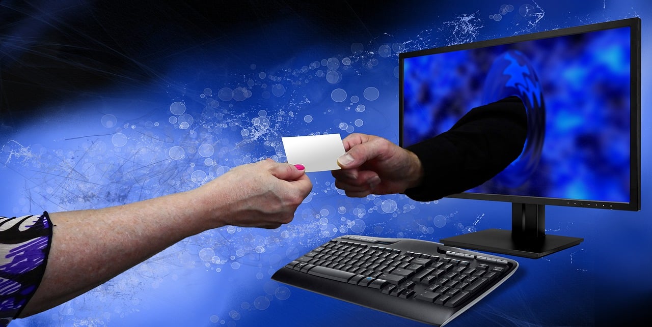 最新網絡網站的發展浪潮及其影響