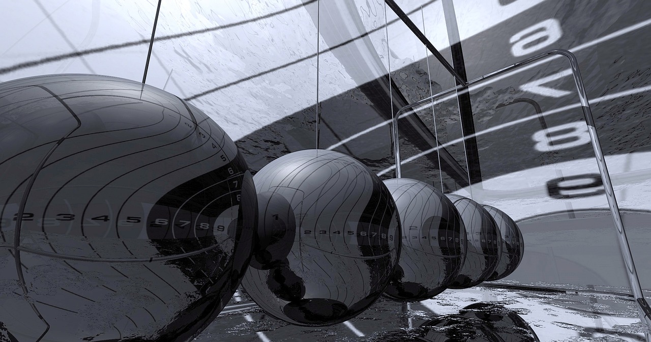 探索前沿科技新領域，最新獲取超密技術的突破