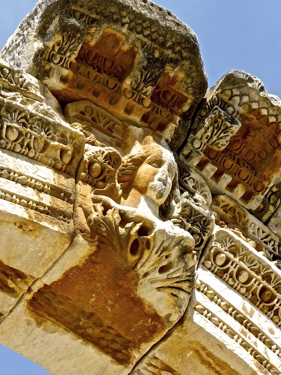 考古學(xué)最新進(jìn)展揭秘人類文明深層奧秘