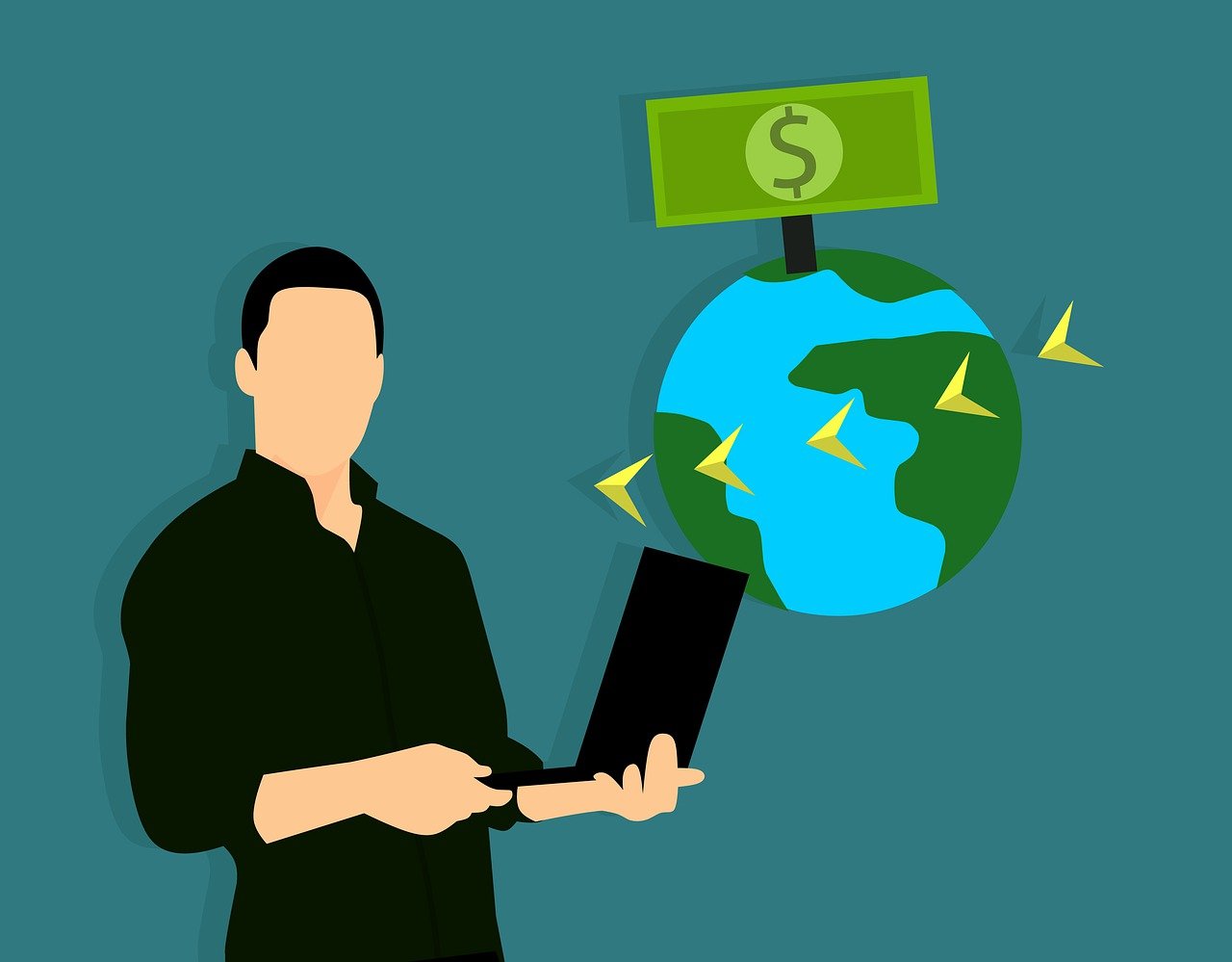 最新國外疫情概況與影響分析