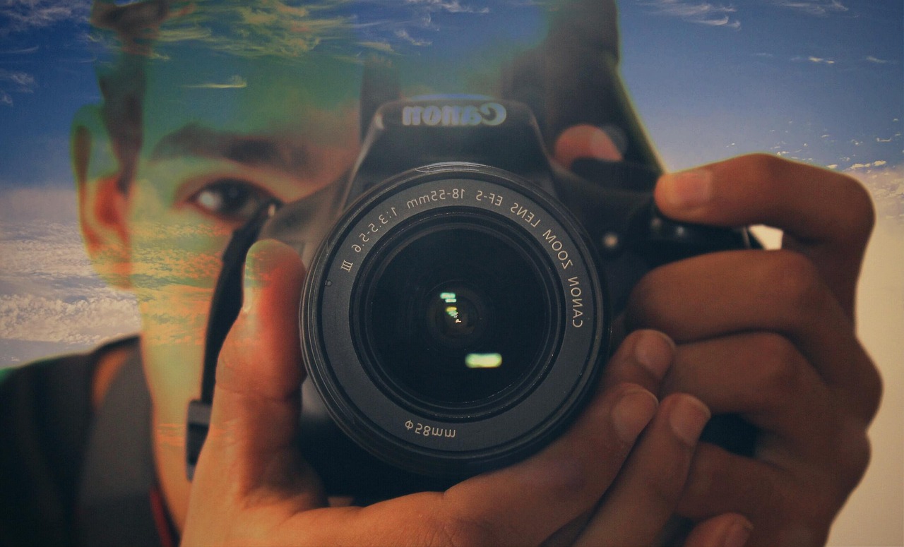 數碼相機最新技術與發展趨勢概覽