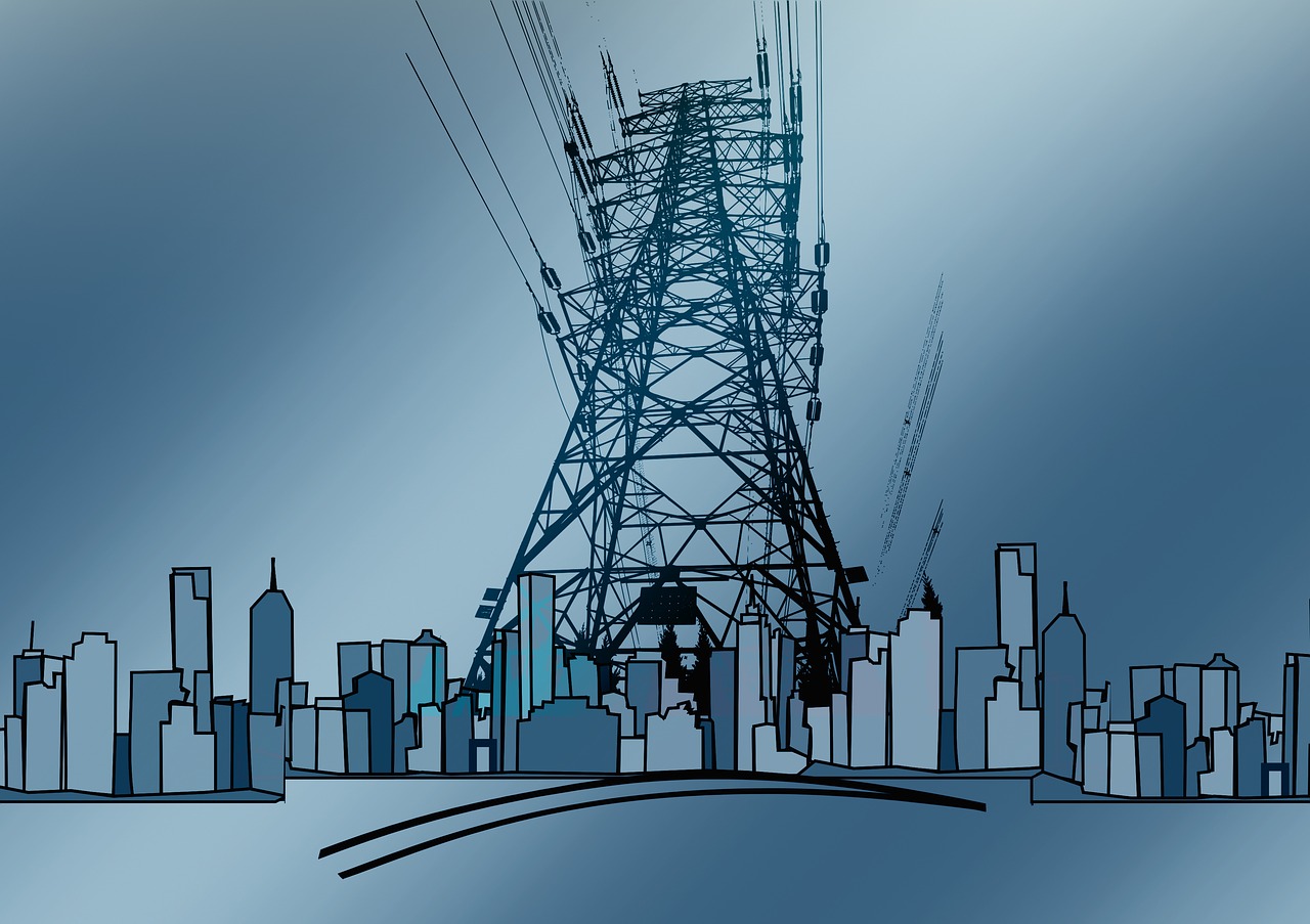 最新征拆計劃,城市發展的必然趨勢與策略解析