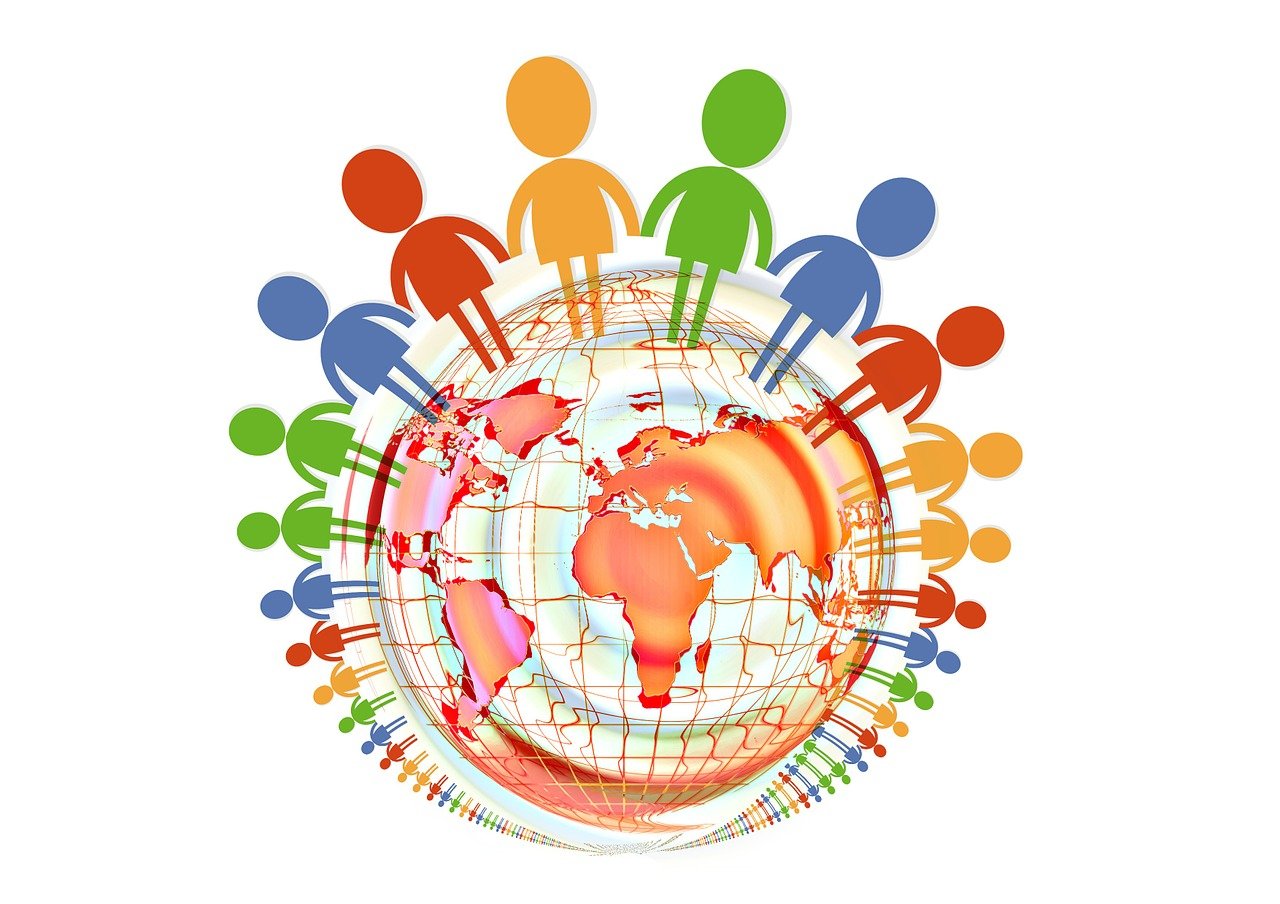 全球視野下的抗疫挑戰與希望，最新評論綜述