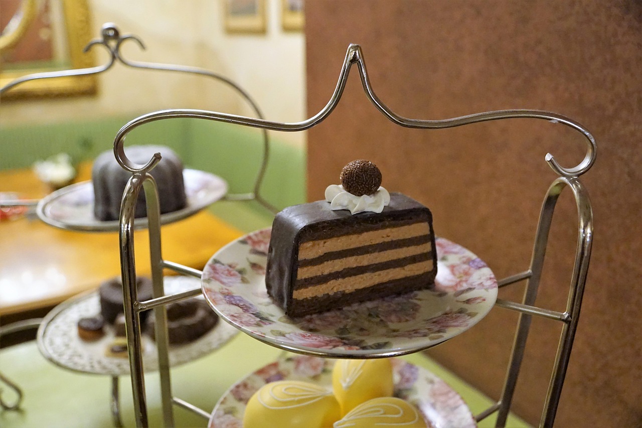 酒家創新菜式，傳統與現代的完美融合之最新佳肴綻放