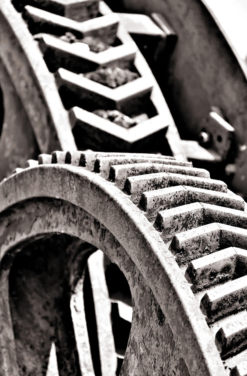 計量法規最新動態,更新內容及其行業影響分析