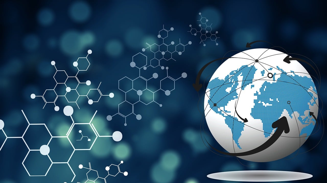 最新H網戰，挑戰與機遇并存的發展態勢