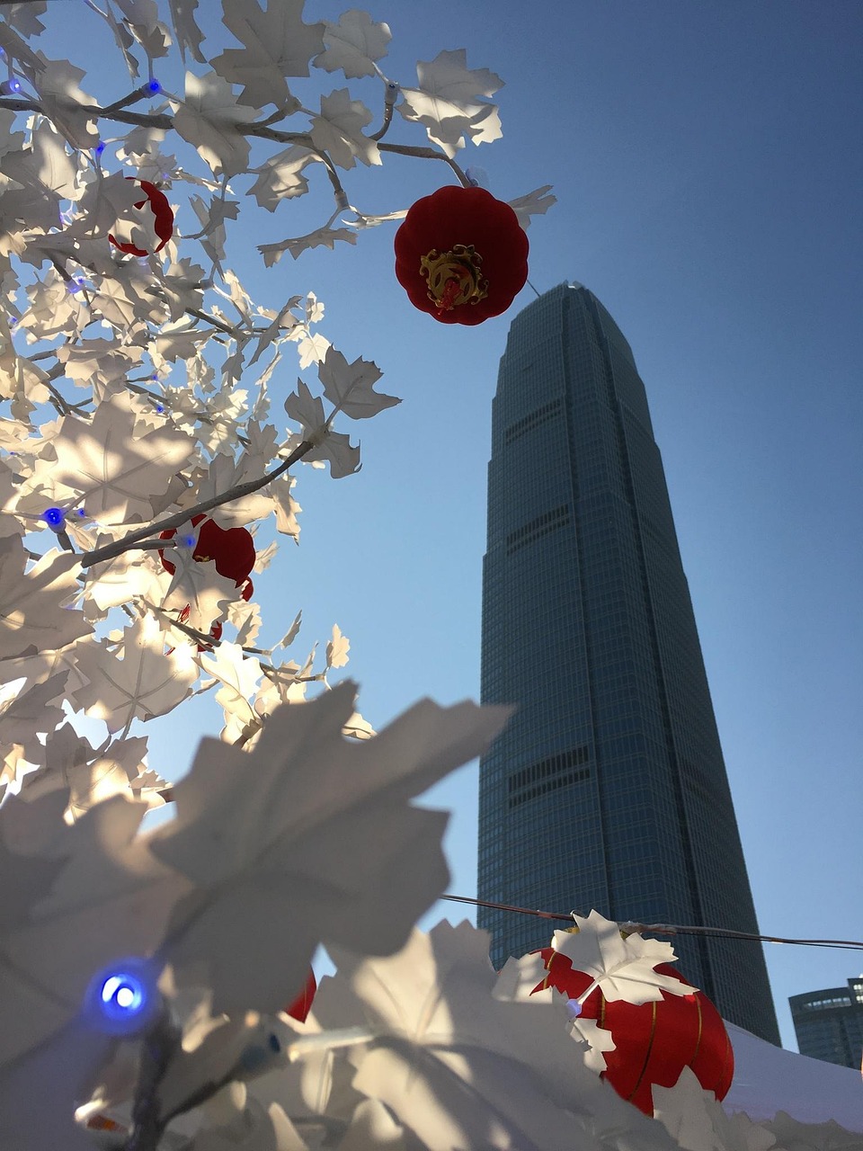 未來科技、經濟與社會交匯點的百億觀察與展望