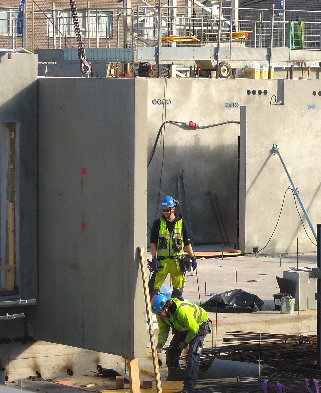 嗜血戰皇 第13頁