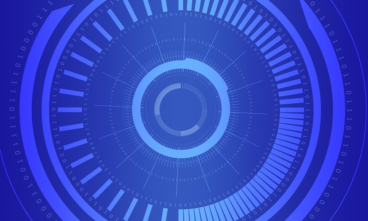 數字網最新動態，前沿科技力量引領互聯網未來發展