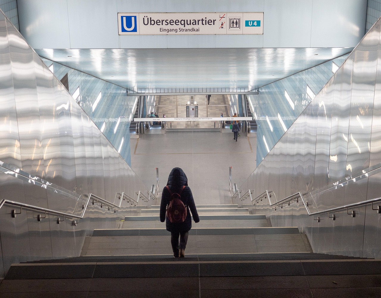 現(xiàn)代化交通樞紐車站的最新動(dòng)態(tài)與發(fā)展展望