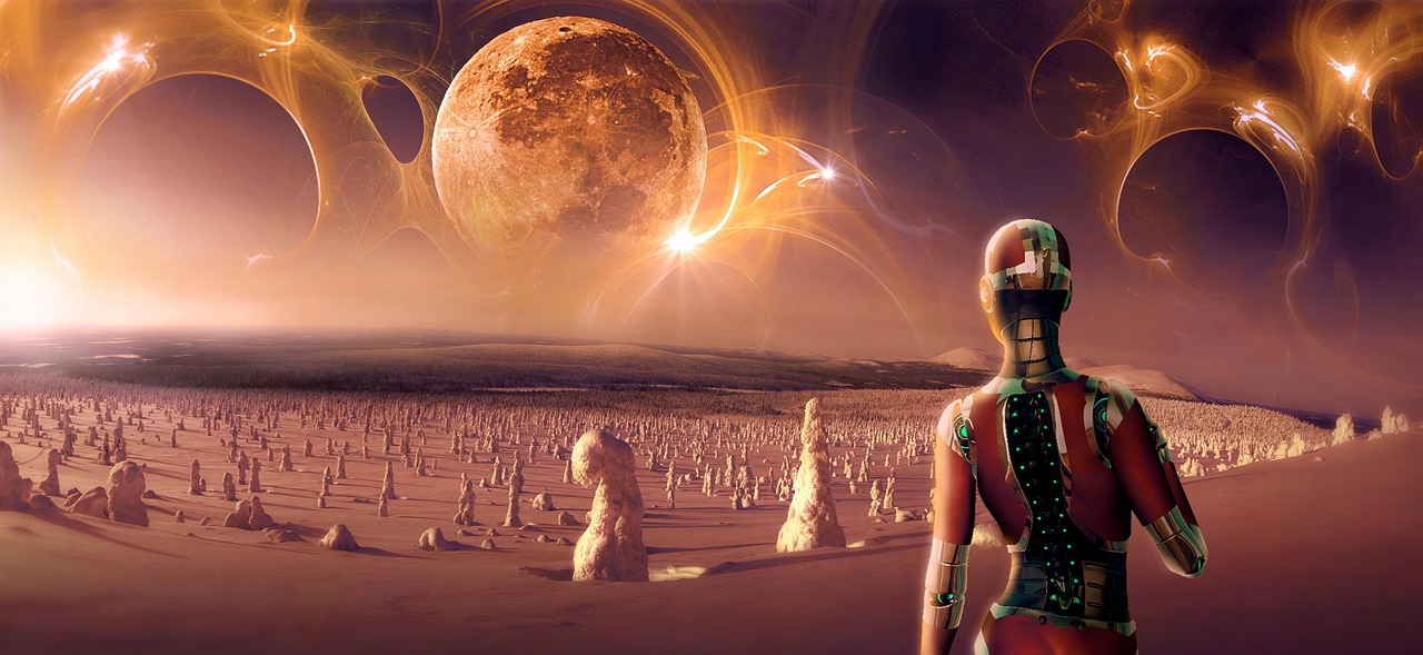 嗨漫最新漫畫,數字世界奇幻之旅探索