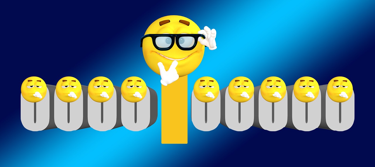 社交新風尚，換群熱浪與換7群現象的影響