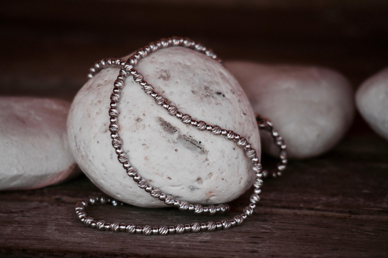 最新鉑金吊墜，時尚與品質的絕美融合