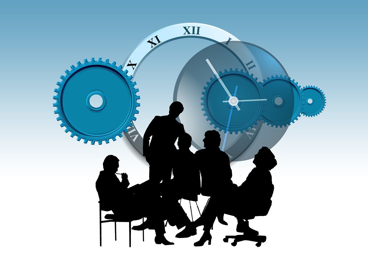 最新抗壓力藥物，應對壓力的新策略