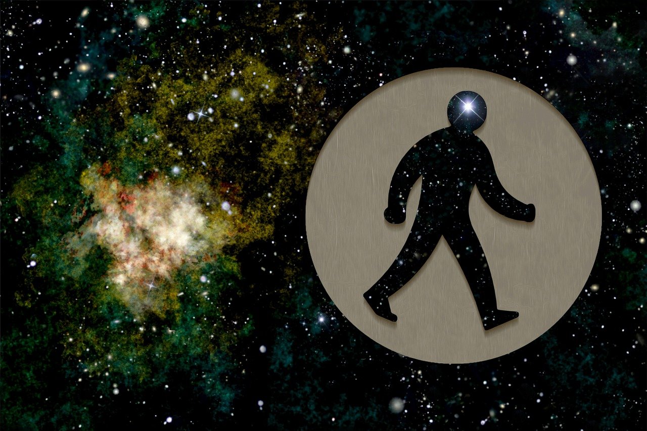 揭秘太陽系之王木星，最新位置揭曉的神秘面紗