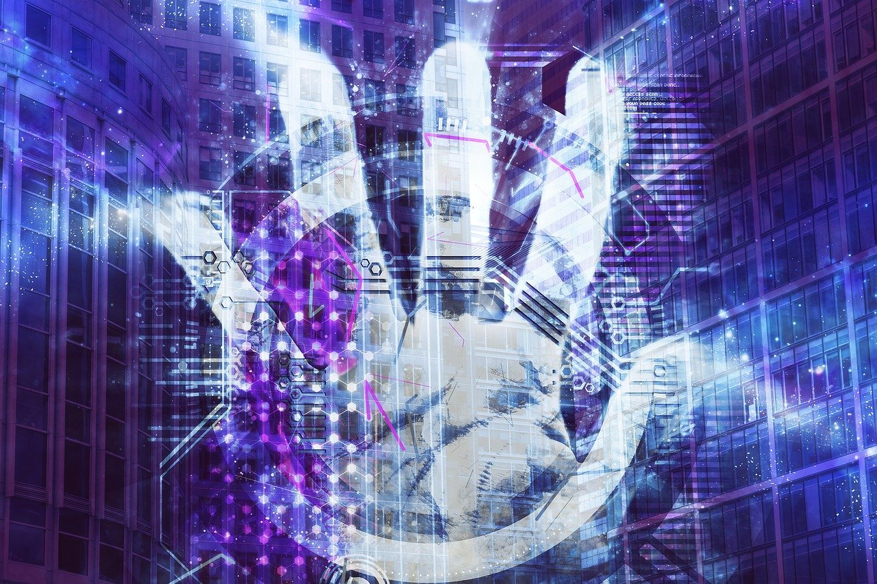 重塑信息傳播格局，最新傳播方式引領時代風潮