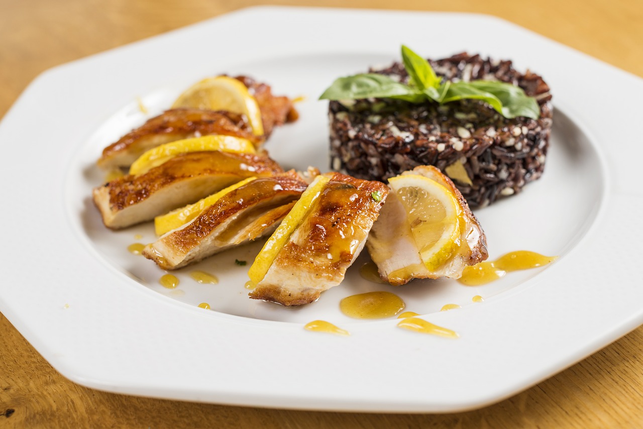 美食博主最新發現與分享，潮流美食的魅力展現