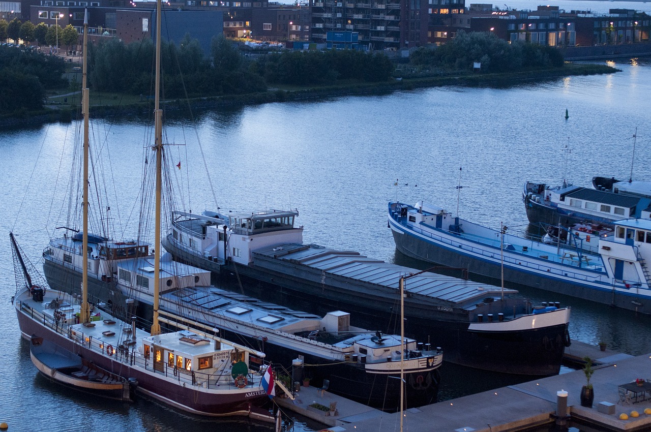 美國視角下的最新中國觀察與展望