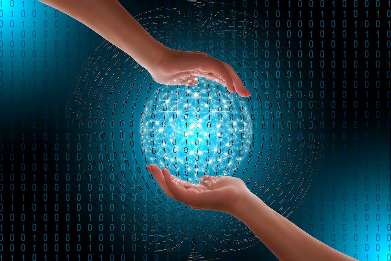 中臺最新信息,引領數字化轉型的關鍵力量揭秘