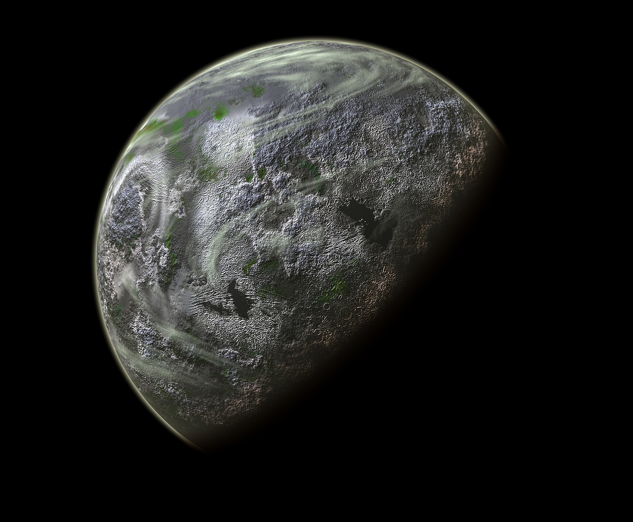 探索生命奇跡，最新再生人案例揭秘生命新篇章