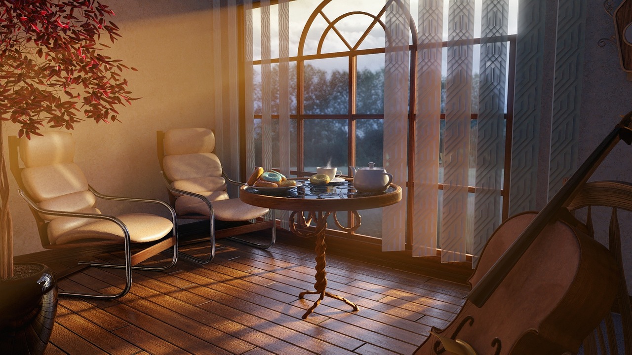 霓裳晚歌 第14頁