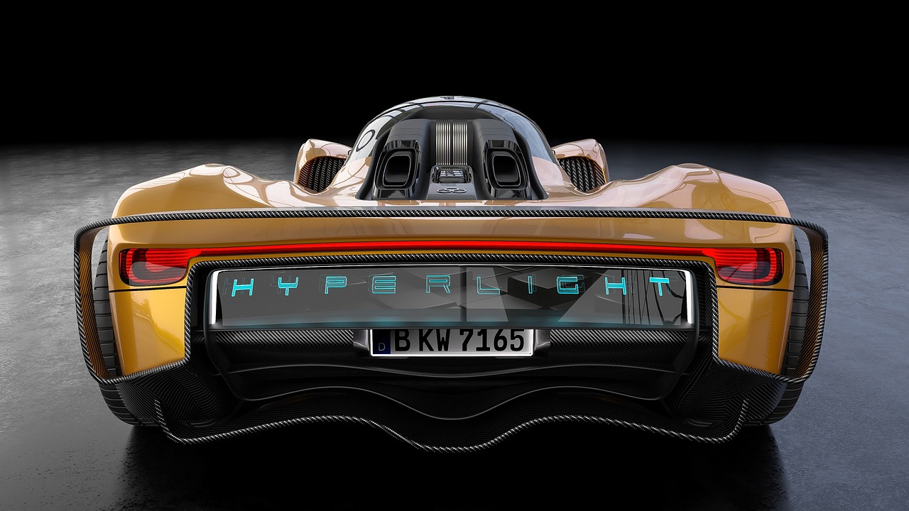 汽車最新修復(fù)技術(shù)引領(lǐng)汽車維護(hù)與修理革新篇章